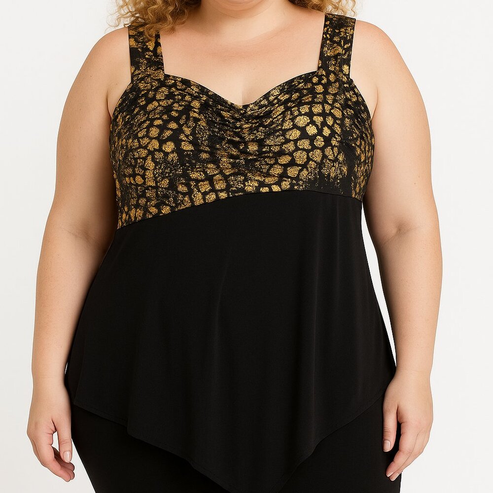 tank top 3xlarge